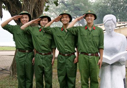 Mùi cỏ cháy – khúc tráng ca Thành cổ Quảng Trị